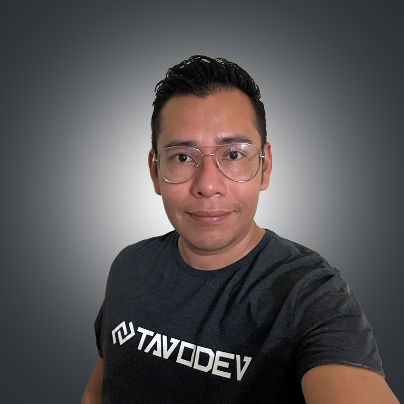 Gustavo jimenes foto de perfil